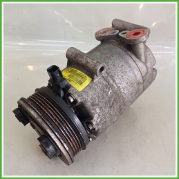 Compressore Clima AC Aria Condizionata FOMOCO 3M5H-19D629-PM FORD FOCUS CB4 1809656