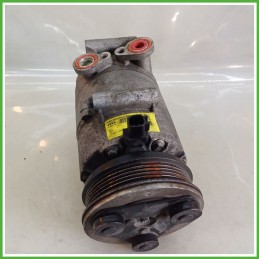 Compressore Clima AC Aria Condizionata FOMOCO 3M5H-19D629-PM FORD FOCUS CB4 1809656