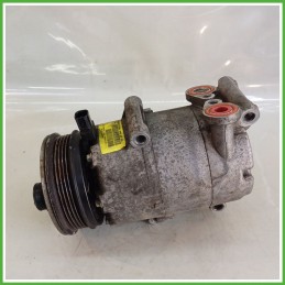 Compressore Clima AC Aria Condizionata FOMOCO 3M5H-19D629-PM FORD FOCUS CB4 1809656