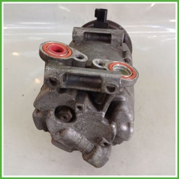 Compressore Clima AC Aria Condizionata FOMOCO 3M5H-19D629-PM FORD FOCUS CB4 1809656