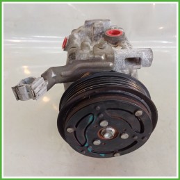 Compressore Clima AC Aria Condizionata DENSO SCSB06 LANCIA YPSILON TE 71785268