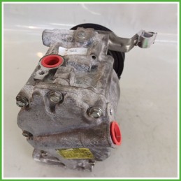Compressore Clima AC Aria Condizionata DENSO SCSB06 LANCIA YPSILON TE 71785268