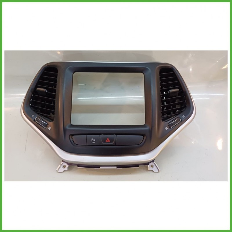 Cover Plancia Cruscotto Superiore JEEP CHEROKEE KL 2.2 6MC921S5AB 2014 2018
