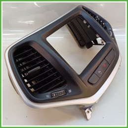 Cover Plancia Cruscotto Superiore JEEP CHEROKEE KL 2.2 6MC921S5AB 2014 2018