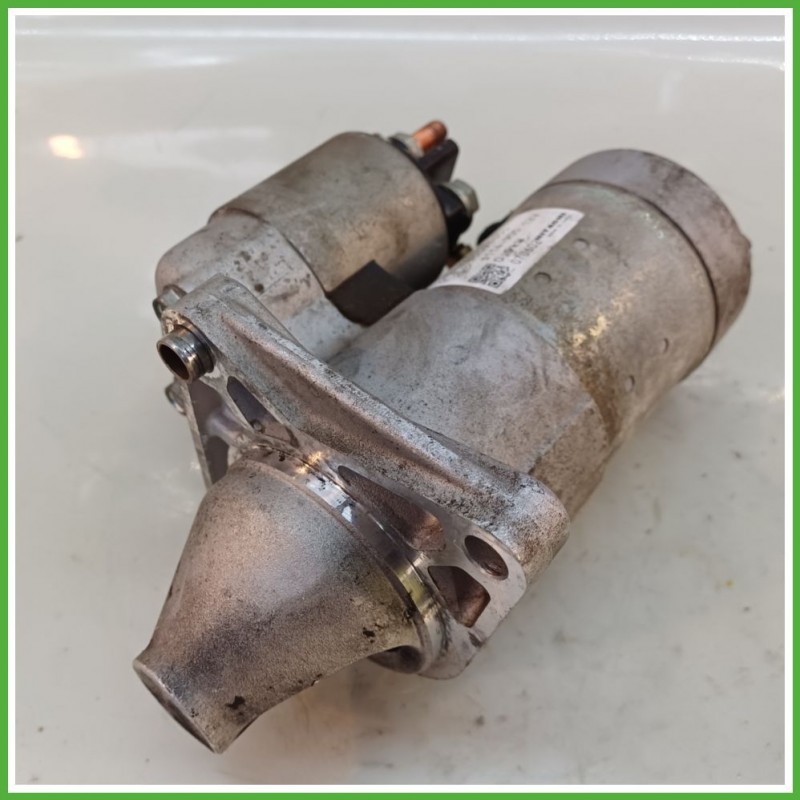 Motorino Avviamento HITACHI S1114.905 LANCIA YPSILON TE 51890631