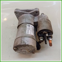 Motorino Avviamento HITACHI S1114.905 LANCIA YPSILON TE 51890631
