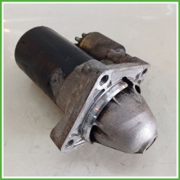 Motorino Avviamento BOSCH 0001107410 FORD KA CCQ 1564732