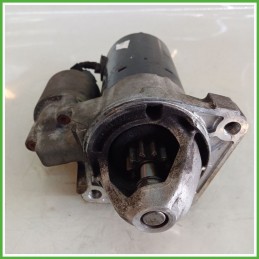 Motorino Avviamento BOSCH 0001107410 FORD KA CCQ 1564732
