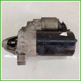 Motorino Avviamento BOSCH 0001107410 FORD KA CCQ 1564732