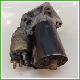 Motorino Avviamento BOSCH 0001107410 FORD KA CCQ 1564732