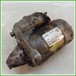 Motorino Avviamento DENSO E80F LANCIA Y 51890633