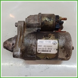 Motorino Avviamento DENSO E80F LANCIA Y 51890633