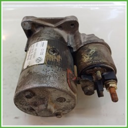 Motorino Avviamento DENSO E80F LANCIA Y 51890633