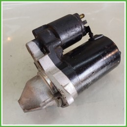 Motorino Avviamento BOSCH 0001106011 OPEL CORSA S93 93184534