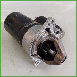 Motorino Avviamento BOSCH 0001106011 OPEL CORSA S93 93184534