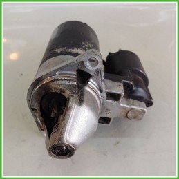 Motorino Avviamento BOSCH 0001106011 OPEL CORSA S93 93184534