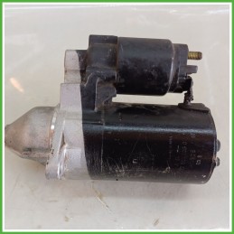 Motorino Avviamento BOSCH 0001106011 OPEL CORSA S93 93184534