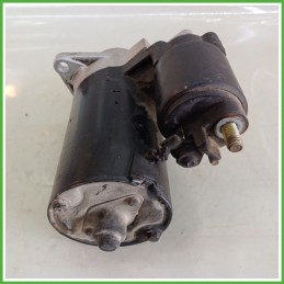 Motorino Avviamento BOSCH 0001106011 OPEL CORSA S93 93184534