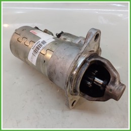 Motorino Avviamento DELCO REMY 674759N OPEL CORSA X01 93184533