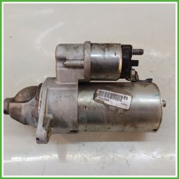 Motorino Avviamento DELCO REMY 674759N OPEL CORSA X01 93184533