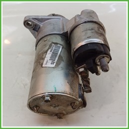 Motorino Avviamento DELCO REMY 674759N OPEL CORSA X01 93184533