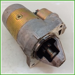 Motorino Avviamento DENSO E80F FIAT PUNTO 1N/1P 6310101801