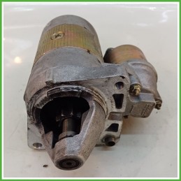 Motorino Avviamento DENSO E80F FIAT PUNTO 1N/1P 6310101801