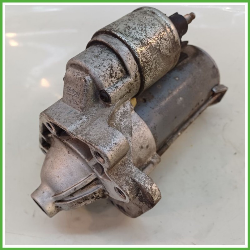 Motorino Avviamento VALEO TS12E9 DACIA DOKKER 233003329R