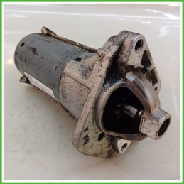 Motorino Avviamento VALEO TS12E9 DACIA DOKKER 233003329R