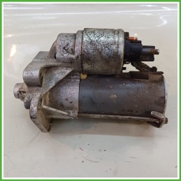 Motorino Avviamento VALEO TS12E9 DACIA DOKKER 233003329R