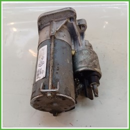 Motorino Avviamento VALEO TS12E9 DACIA DOKKER 233003329R