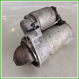 Motorino Avviamento DAEWOO 96467385 CHEVROLET (DAEWOO) MATIZ M200 95375259