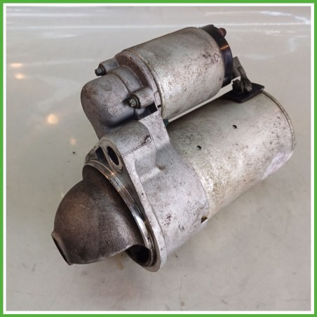 Motorino Avviamento DAEWOO 96467385 CHEVROLET (DAEWOO) MATIZ M200 95375259