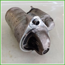 Motorino Avviamento DAEWOO 96467385 CHEVROLET (DAEWOO) MATIZ M200 95375259
