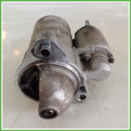 Motorino Avviamento DAEWOO 96467385 CHEVROLET (DAEWOO) MATIZ M200 95375259