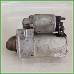 Motorino Avviamento DAEWOO 96467385 CHEVROLET (DAEWOO) MATIZ M200 95375259