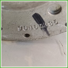 Motorino Avviamento DAEWOO 96467385 CHEVROLET (DAEWOO) MATIZ M200 95375259
