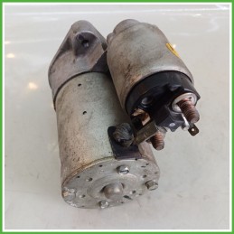 Motorino Avviamento DAEWOO 96467385 CHEVROLET (DAEWOO) MATIZ M200 95375259