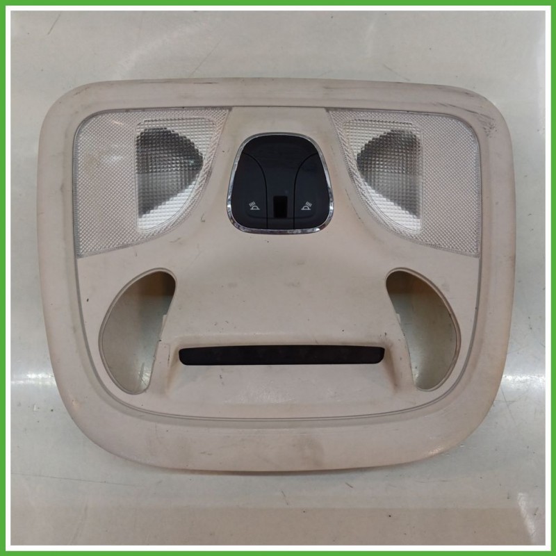 Plafoniera Anteriore Centrale JEEP CHEROKEE KL 2.2 K1XF311DAAC 2014 2018