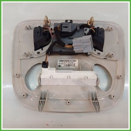 Plafoniera Anteriore Centrale JEEP CHEROKEE KL 2.2 K1XF311DAAC 2014 2018