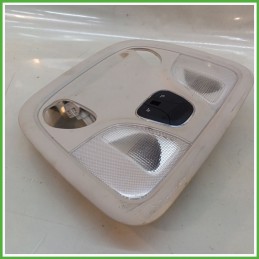 Plafoniera Anteriore Centrale JEEP CHEROKEE KL 2.2 K1XF311DAAC 2014 2018