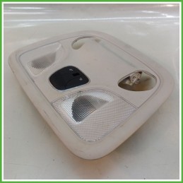 Plafoniera Anteriore Centrale JEEP CHEROKEE KL 2.2 K1XF311DAAC 2014 2018