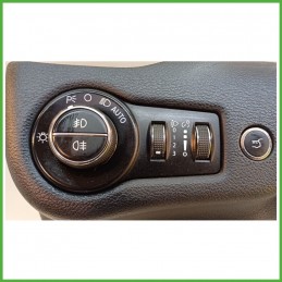 Comandi Regolazione Proiettori JEEP CHEROKEE KL 2.2 5YP05DX9AD 2014 2018
