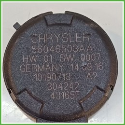 Sensore PIOGGIA JEEP CHEROKEE KL 5 Porte 56046503AA 2014 2018