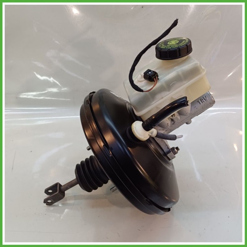 Servofreno Pompa Freni Depressore TRW 7342 MERCEDES-BENZ Classe A W/C169 A1694301130