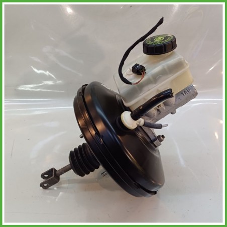 Servofreno Pompa Freni Depressore TRW 7342 MERCEDES-BENZ Classe A W/C169 A1694301130