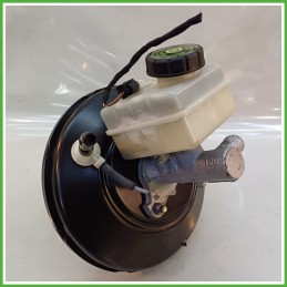 Servofreno Pompa Freni Depressore TRW 7342 MERCEDES-BENZ Classe A W/C169 A1694301130