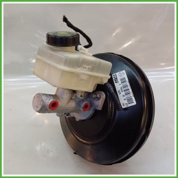 Servofreno Pompa Freni Depressore TRW 7342 MERCEDES-BENZ Classe A W/C169 A1694301130