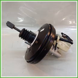 Servofreno Pompa Freni Depressore TRW 7342 MERCEDES-BENZ Classe A W/C169 A1694301130