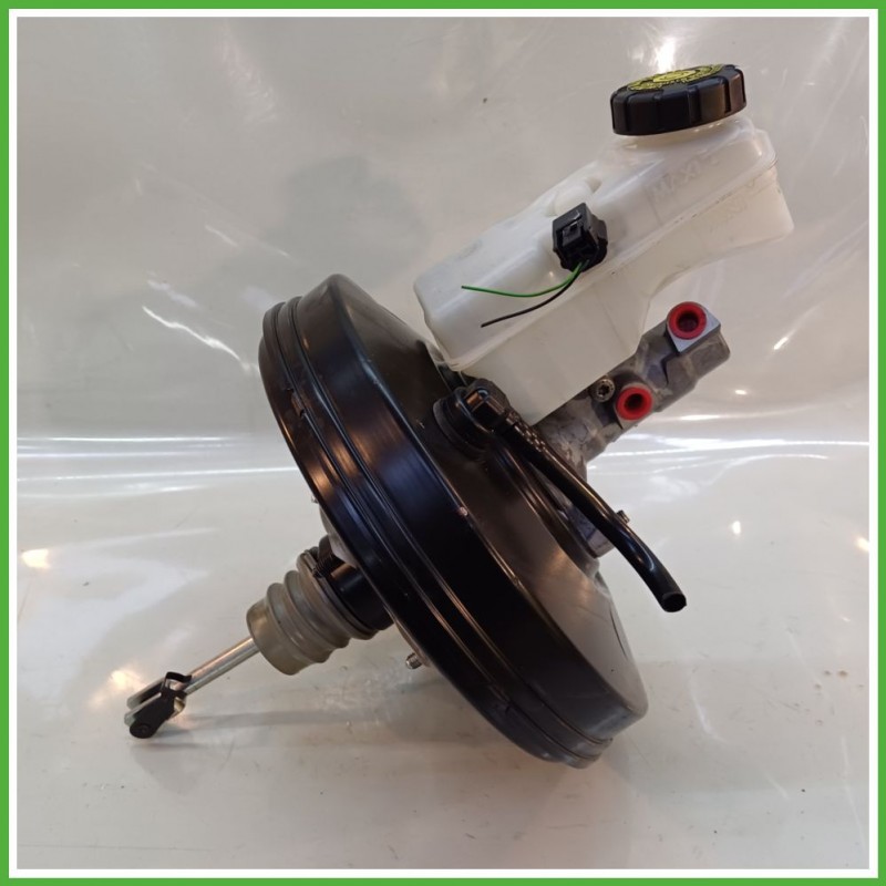 Servofreno Pompa Freni Depressore ATE 03.7862-5531.4 DACIA DOKKER 1.5 8V dCi 472108624R